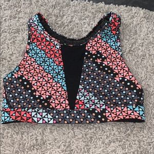 Victoria secret sports bra